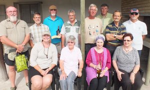 Pistole vir Tjops verruil